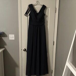 Morilee Madeline Gardner Maxi Dress